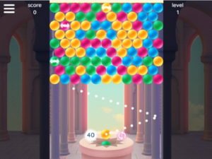 Bubble Shooter: Jogos de Bolinhas e Bolhas Grátis Online!